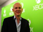 Microsoft: "På E3 fokuserar vi på spelen"