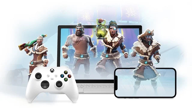 Microsoft uppges arbeta på en ny streamingenhet för Xbox Game Pass Cloud Gaming