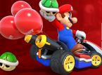 De 10 bästa banorna i Mario Kart 8