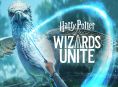 Nu vet vi mer om Harry Potter: Wizards Unite