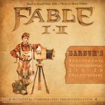 Sex toner från Fable II