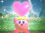 Kirby Star Allies suger sig in på Nintendo Switch i mars