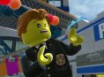 Senaste Lego City Undercover-trailern