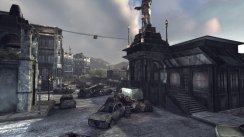 Nya Gears of War 2-bilder