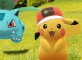 GRTV News: Det ryktas att Pokémon Diamond/Pearl släpps i höst