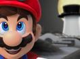 Mario-filmen görs av studion bakom Dumma Mej