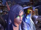 Nästa expansion till World of Warcraft visas upp på Gamescom