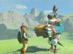 Zelda: Breath of the Wild-spelare har hittat alla 900 Korok-frön
