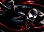 Första officiella bilden på Tom Hardy i Venom-filmen