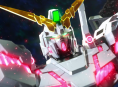Gamereactor Live: Japanska mechas i Gundam Versus