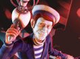 Gamereactor Live: We Happy Few - They Came From Below