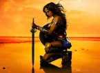 Wonder Woman-filmen slår redan rekord i hemlandet