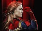 Marvel-boss utlovar fler kvinnliga regissörer