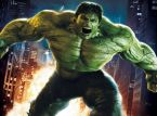 The Incredible Hulk-regissören berättar om den skrotade uppföljaren