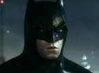 Detta ingår i Batman: Arkham Knight September-DLC