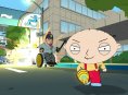 Family Guy-spel var på väg till Nintendo - projektet lades ned