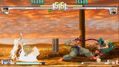 Street Fighter III: 3rd Strike Online