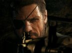 Metal Gear Solid V:The Phantom Pain blir enormt