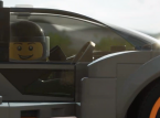 Här är trailern för Forza Horizon 4 Lego Speed Champions-expansionen