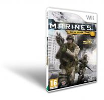 Marines: Modern Combat till Wii