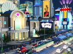 EA mäter suget på offlineläge i SimCity