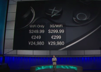 Så mycket kostar Playstation Vita