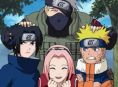Naruto släpps inom kort till Fortnite