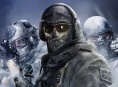 Ghost och Rust återvänder till Call of Duty: Modern Warfare idag