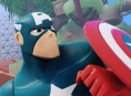 GRTV: Disney Infinity 2.0: Marvel Super Heroes