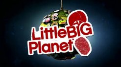 Little Big Planet uppvisat till Vita