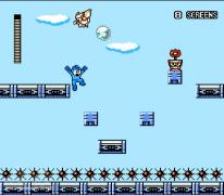 Nytt till Mega Man 9