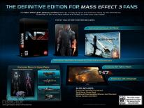 Specialversionen av Mass Effect 3