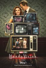 WandaVision [S01E04-05] (Disney+)