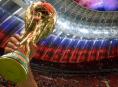 Frankrike vinner fotbolls-VM enligt EA