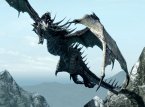 En remaster på Skyrim har blivit listad av brittisk hemsida