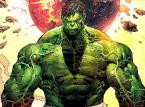 Bruce Banner är inte längre världens starkaste Hulk