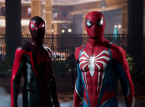 Marvel's Spider-Man 2 utannonserat till Playstation 5