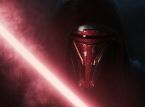 Licensproblem ska vara orsak till att Star Wars: KOTOR Remake försvann från internet