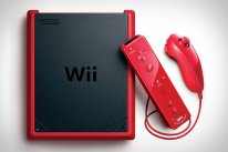 Svalt intresse vid release av Wii Mini