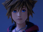 Frost-världen har bekräftats till Kingdom Hearts III
