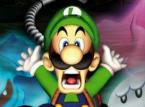 Då släpps Luigi's Mansion-remaken till Nintendo 3DS