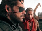 Metal Gear Solid V kommer innehålla "kycklinghatt"