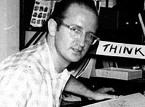 Legendariska serieskaparen Steve Ditko är död
