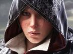 Evie Frye kommer finns med i Assassin's Creed: Odyssey
