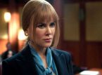 Nicole Kidman kniper roll i nytt CIA-drama