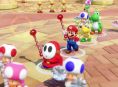 Nintendo: "Extremt stark start" för Super Mario Party