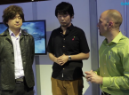 GRTV: Frågestund med Bayonetta 2-teamet