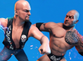 Adrenalinstinn WWE 2K Battlegrounds-trailer från Gamescom 2020