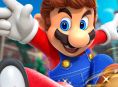 Den animerade Super Mario-filmen utannonseras snart?