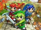 Zelda-producenten Eiji Aonuma väljer sina tre Zelda-favoriter